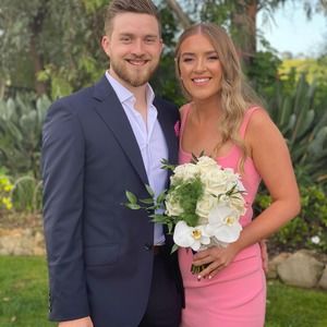 Meet your Posher, Monica